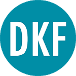DKF webdesign logo